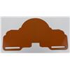 Image 2 : Earl Clack Hi Power Montana License Plate Topper