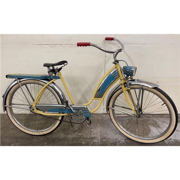 1940's Hiawatha Deluxe Womens Bike Bicycle