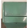 Image 2 : Antique Service Station Trash Can Mipro