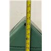 Image 8 : Antique Service Station Trash Can Mipro