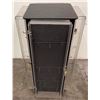 Image 1 : Locking Swivel Plexiglass Counter Display Case