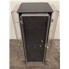 Image 2 : Locking Swivel Plexiglass Counter Display Case