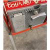 Image 8 : Northwestern Six Gumball Peanut Vending Machine