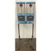 Image 1 : Komet 10c Peanut Gumball Vending Machine