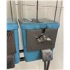 Image 2 : Komet 10c Peanut Gumball Vending Machine