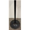 Image 2 : 5c Gumball Peanut Vending Machine w/ Stand
