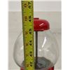 Image 8 : 5c Gumball Peanut Vending Machine w/ Stand