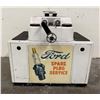 Image 1 : Ford Spark Plug Service Cleaner Machine