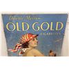 Image 3 : Old Gold Cigarettes Store Display Sign