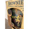 Image 2 : Brownie Cameras 3D Store Display Sign