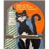 Image 3 : Mennen Shaving Cream Store Display Sign