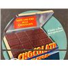 Image 3 : Chocolate Cascarets Laxatives Store Display Sign