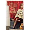 Image 1 : Old Gold Cigarettes Store Display Sign