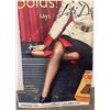 Image 2 : Old Gold Cigarettes Store Display Sign