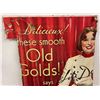 Image 3 : Old Gold Cigarettes Store Display Sign