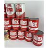 Image 2 : Lot of Oil Cans Texaco Oilex Ford