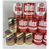 Image 3 : Lot of Oil Cans Texaco Oilex Ford