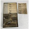 Image 2 : Rema Combi Units Rubber Tire Patches Display