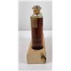 Image 3 : Set of Texaco Oil Sample Bottles