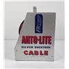 Image 8 : Auto Lite Car Rewiring Kit Display Cabinet