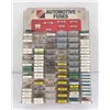 Image 1 : Bowes Automotive Fuses Service Station Display