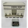 Image 1 : Chembond Tire Repair Patches Display Cabinet