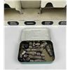 Image 2 : Chembond Tire Repair Patches Display Cabinet