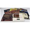 Image 2 : Lot of Snap On Snapshots Calendars