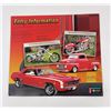 Image 8 : Lot of Snap On Snapshots Calendars