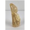 Image 2 : Alaskan Eskimo Inuit Carved Walrus Billiken