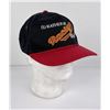 Image 1 : Vintage Corvette Rather Be Racing Snapback Hat