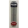 Image 1 : Prestone Antifreeze Advertising Thermometer