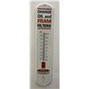 Image 1 : Fram Oil Filters Advertising Thermometer