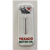 Image 1 : Texaco Scottie Dogs Advertising Thermometer