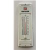 Image 1 : Phillips 66 Fertilizer Advertising Thermometer