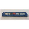 Image 1 : Mobil Oil Pegasus Fan Belts Display Rack