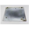 Image 2 : Mobil Premium Porcelain Pump Plate Sign