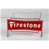 Image 2 : Firestone Tire Display Rack