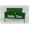 Image 2 : Kelly Tires Tire Display Rack