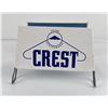 Image 1 : Crest Tire Display Rack