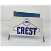 Image 2 : Crest Tire Display Rack