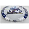 Image 2 : Peak Glass Bubble Advertising Thermometer