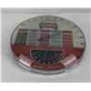 Image 1 : Acme Finishes Glass Bubble Advertising Thermometer