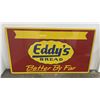 Image 1 : Eddy's Bread Missoula Montana Sign
