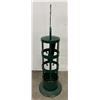 Image 4 : Conoco Service Station Oil Can Display Rack