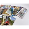 Image 2 : Group of Montana Highway Road Maps
