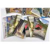 Image 3 : Group of Montana Highway Road Maps