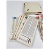 Image 8 : Group of Esso Gasoline Road Maps