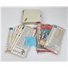 Image 9 : Group of Esso Gasoline Road Maps