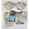 Image 8 : Group of Gulf Oil Tourgide Road Highway Maps